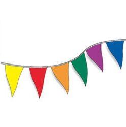 OSHA Pennant Strings