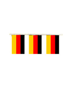 Individual Countries Bannerette 4mil Germany