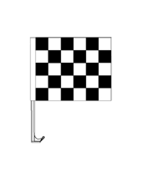 Window Auto Checker Flags