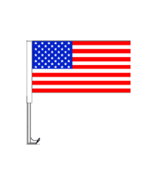 USA Flag - Good Quality Nylon - HI-TEX Flags & Advertising Specialties