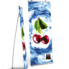 L Banner and X Banner