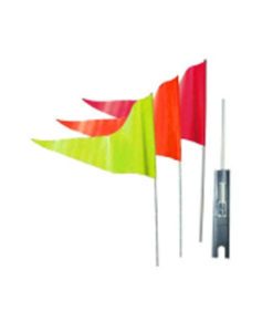 Safety Bike Flags